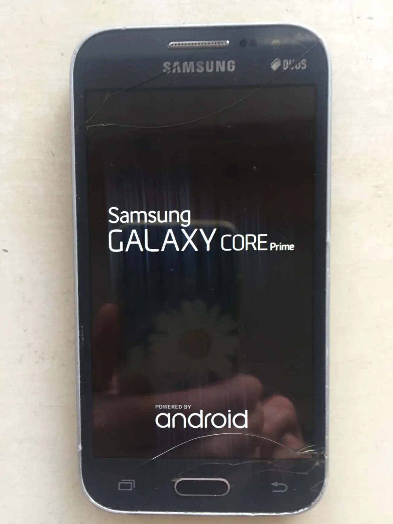 Смартфон Самсунг SM-G360H