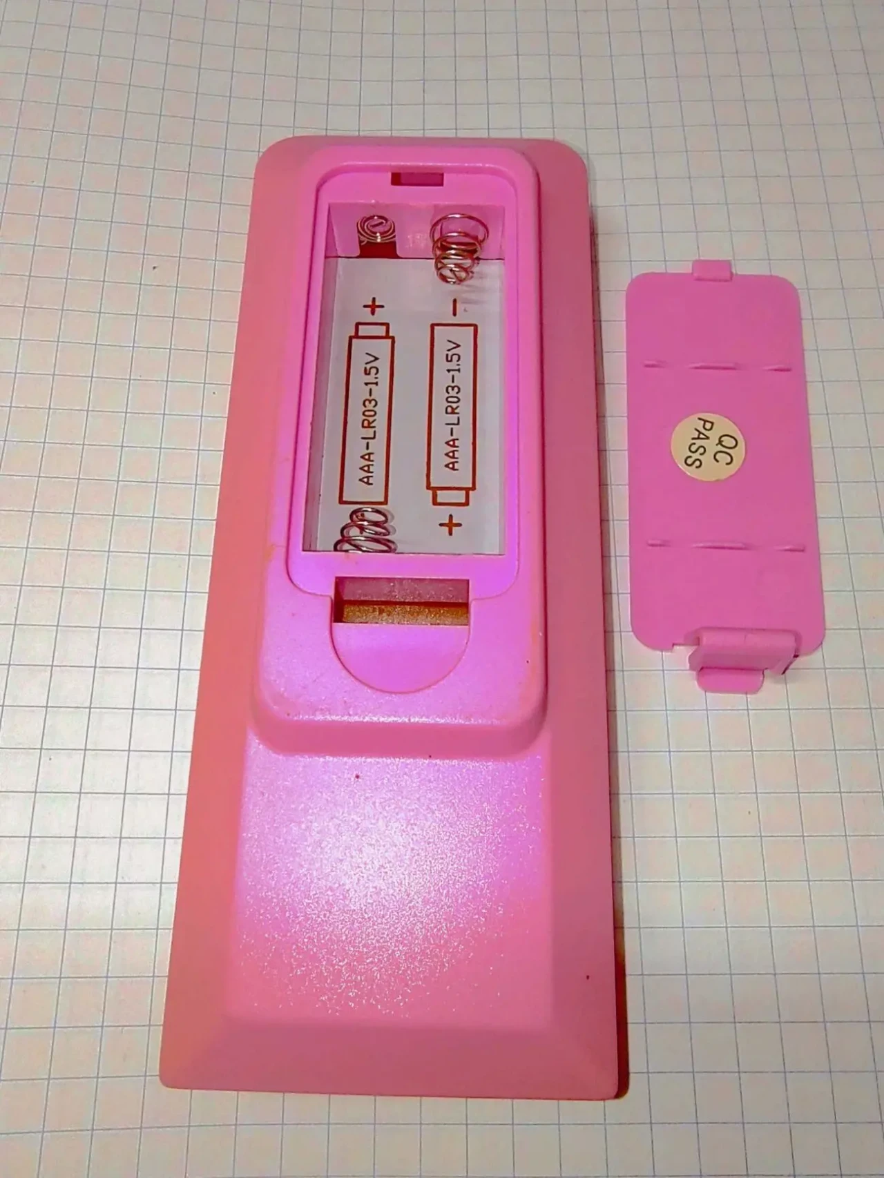 Пульт ДУ для кондиционеров  KT-9018E 2