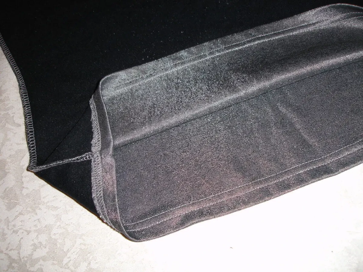 БЛУЗА/блузка спорт. типу СІРА/срібляста S/M БРЕНДОВА. Жіноча. 7