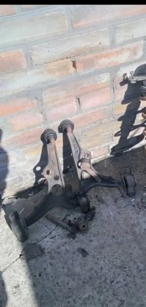 рычаги передней подвески LANCIA dedra