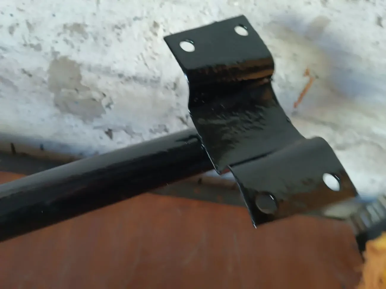 Фаркоп Ваз прицепное устройство Жигули классика 8