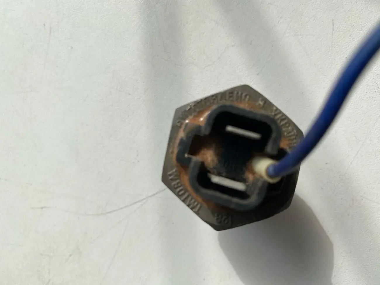 Датчик температури 2