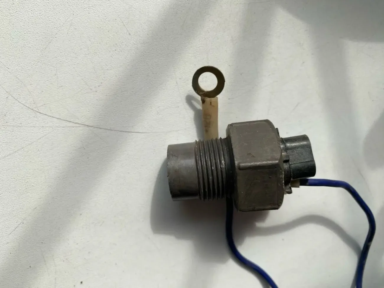 Датчик температури