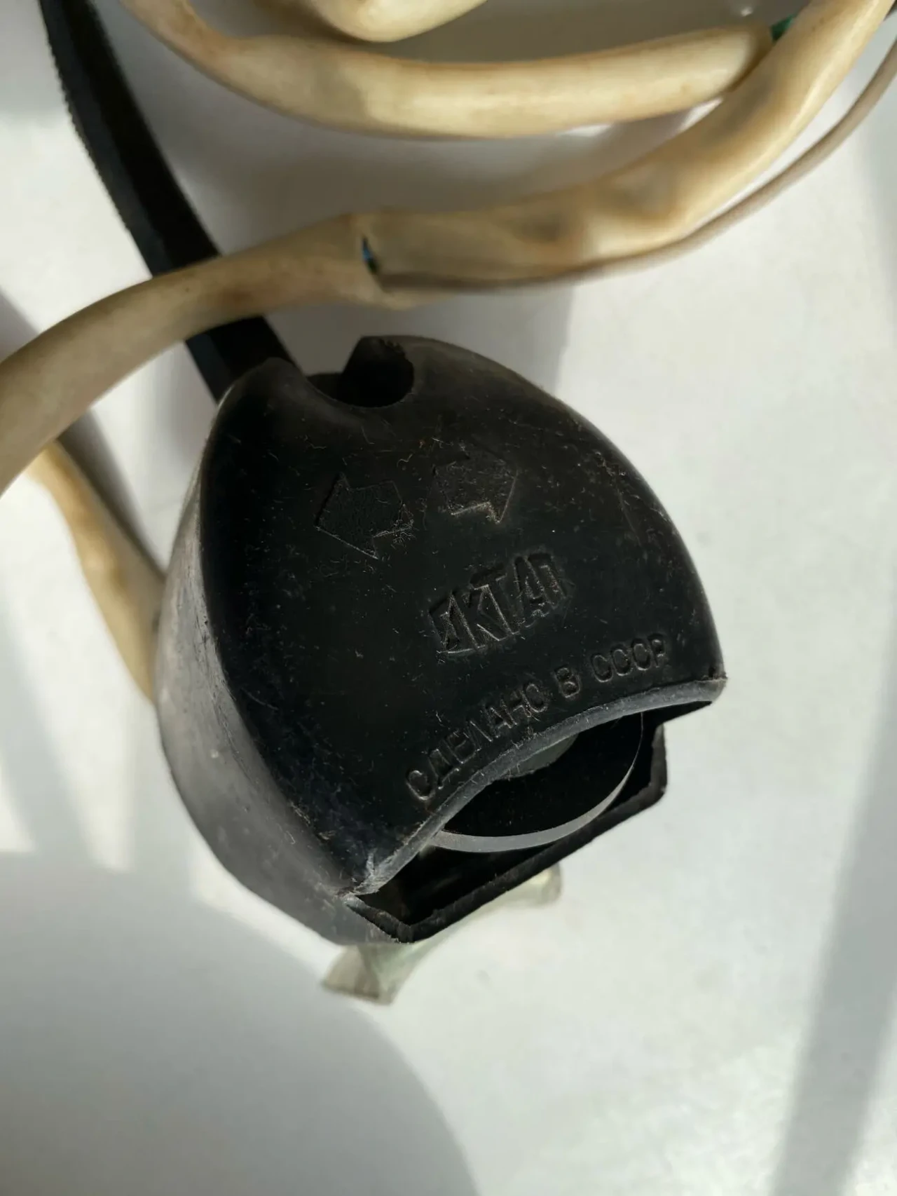 Датчик температури 5