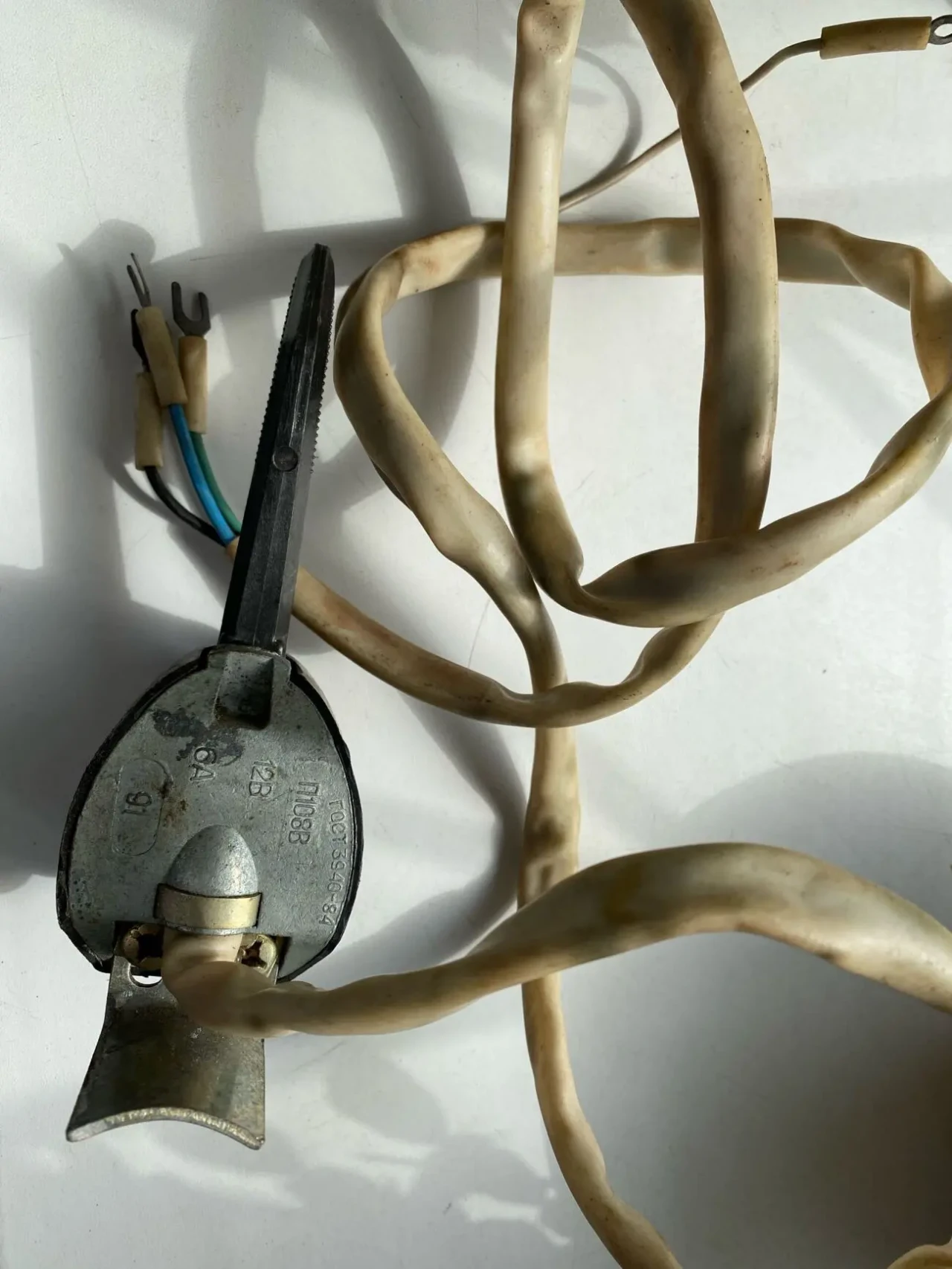 Датчик температури 6