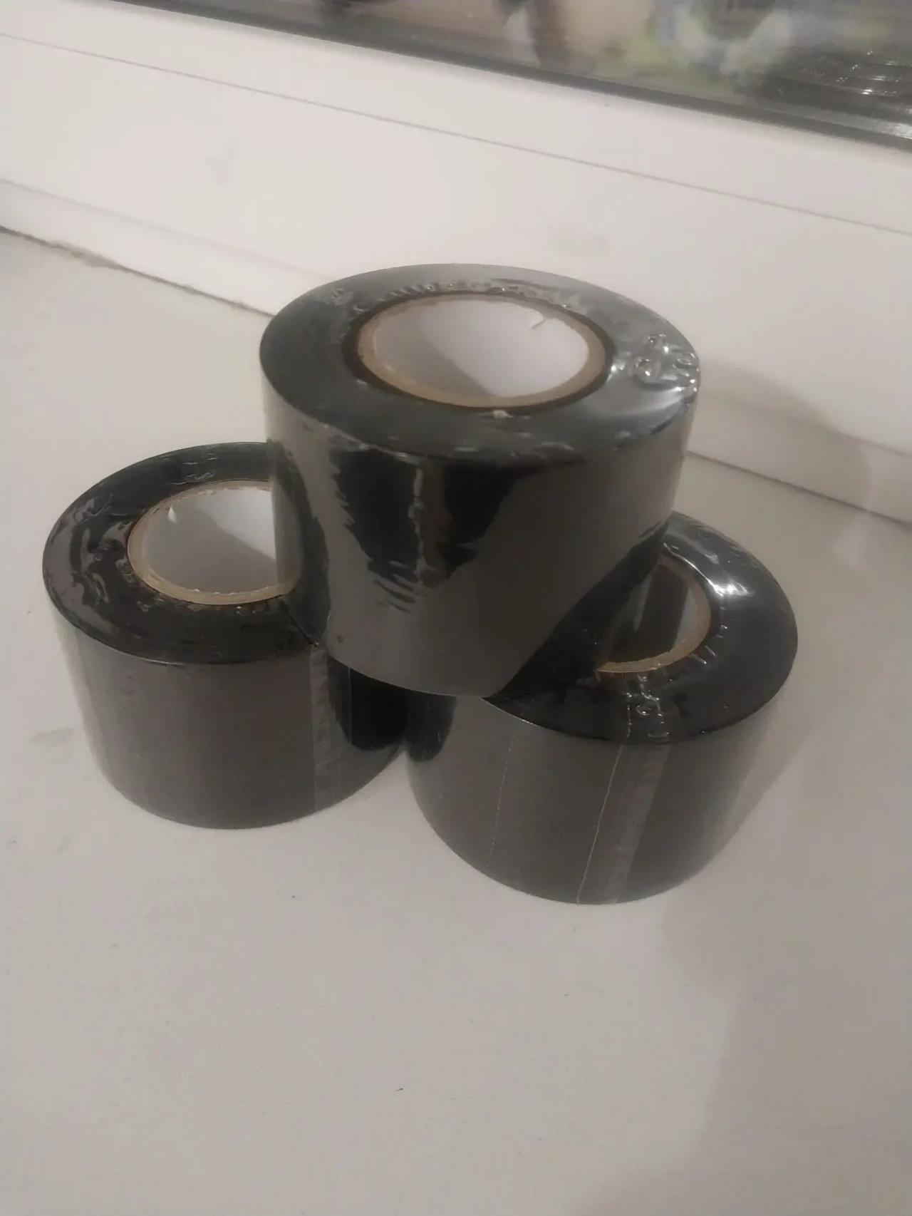 Изолента широкая 2