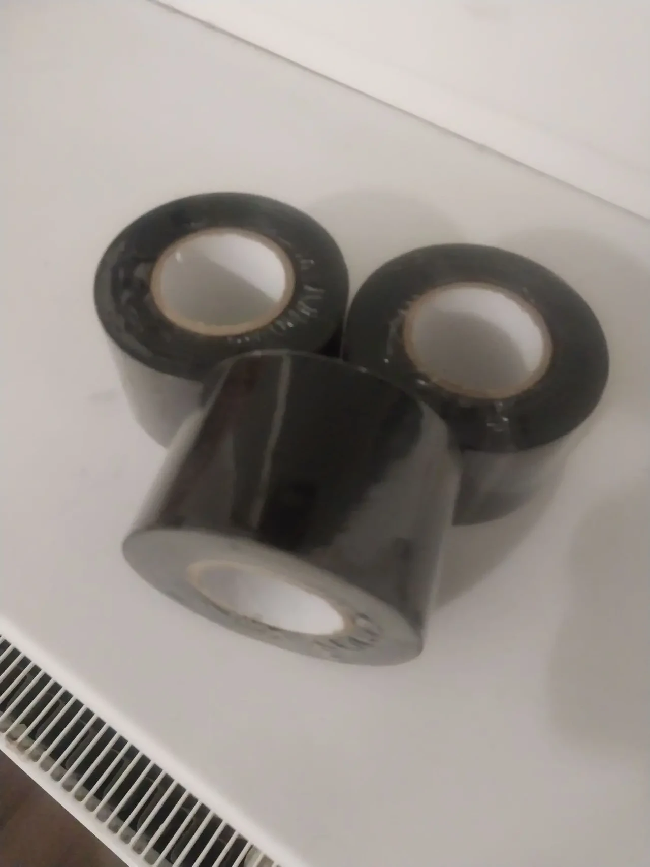 Изолента широкая