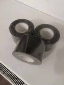 Изолента широкая