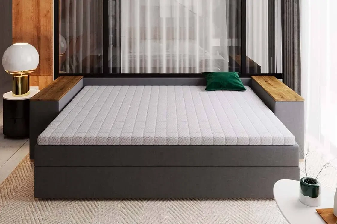 Матрац на диван Топпер 140х190х6см 4