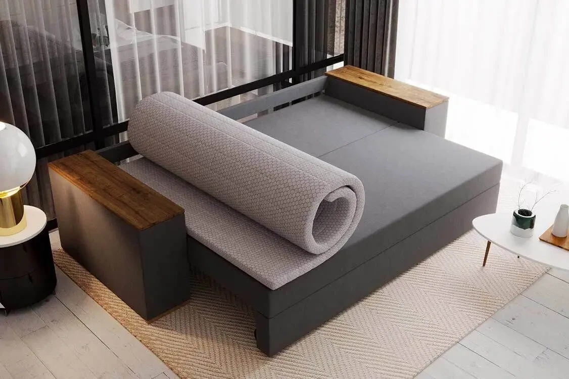 Матрац на диван Топпер 140х190х6см 5