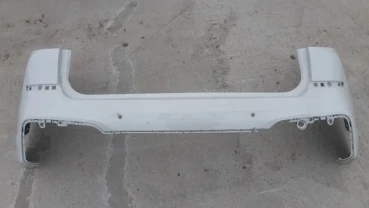 BMW X3 M G01 Бампер задній 51128091992 51128091991 51128089729