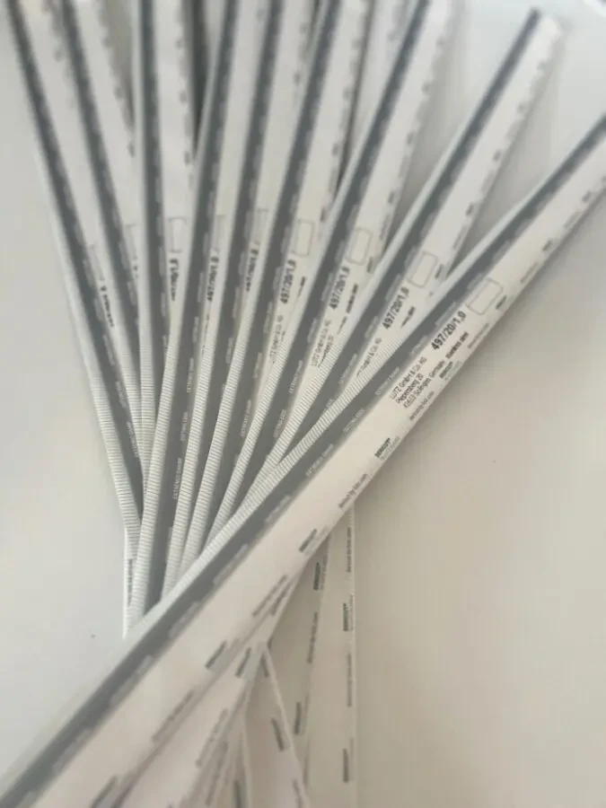 Ножі для шкірознімальних машин 4