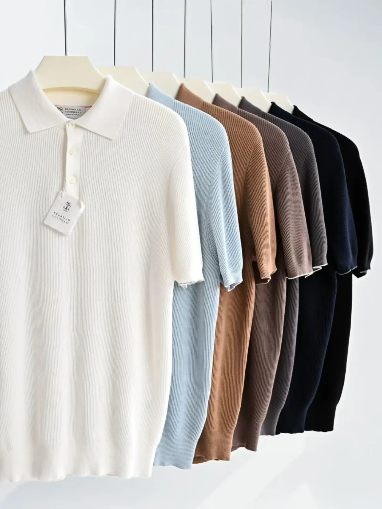 Чоловіча теніска Bc м-3хл 10