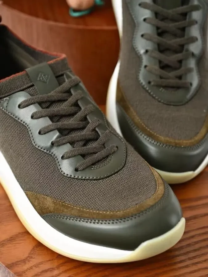 Чоловічі Кросівки Loro Piana 39-46 4