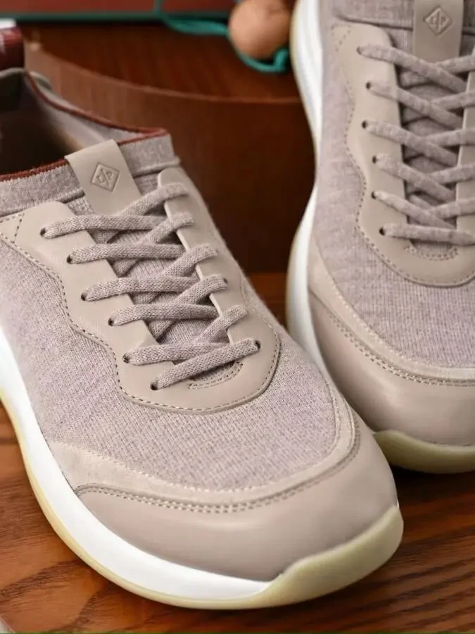 Чоловічі Кросівки Loro Piana 39-46 2