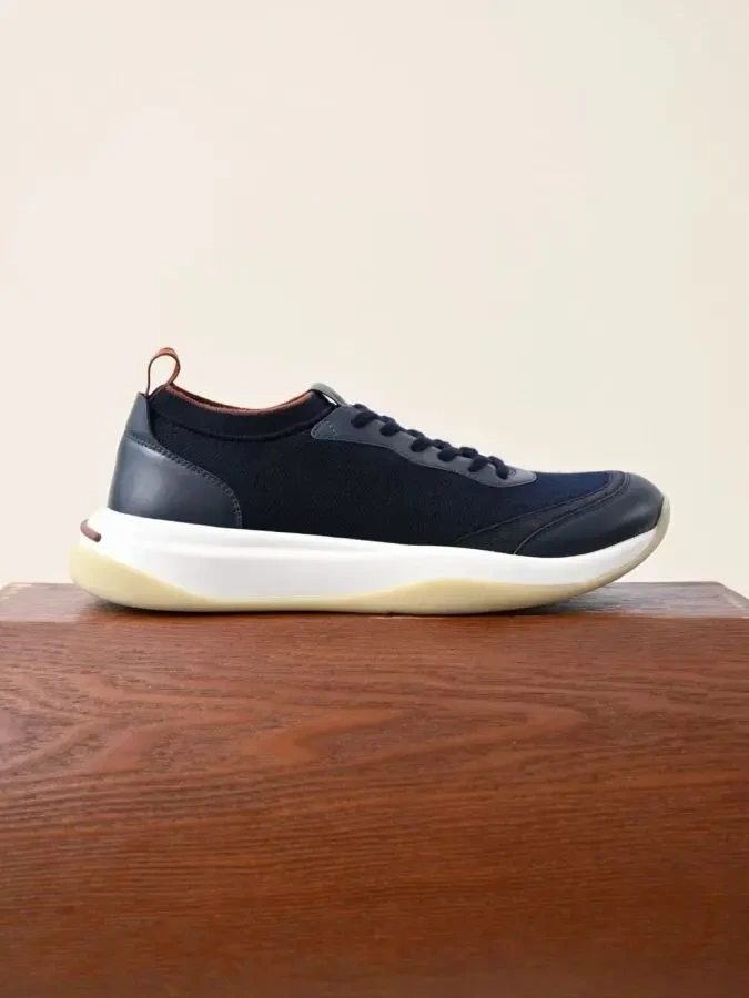 Чоловічі Кросівки Loro Piana 39-46 8