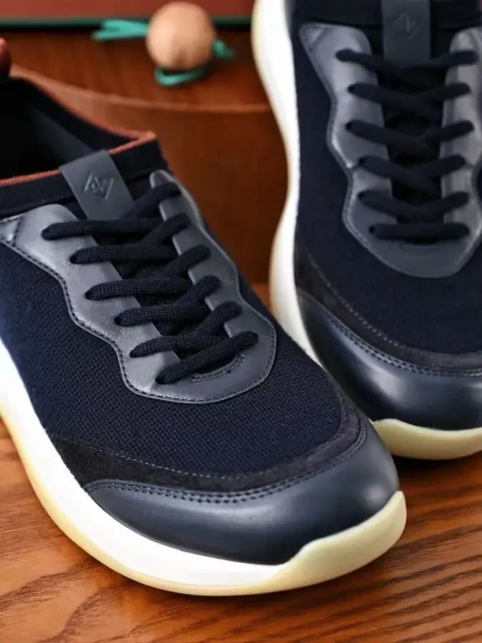 Чоловічі Кросівки Loro Piana 39-46 7