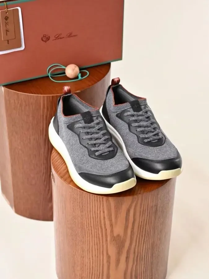 Чоловічі Кросівки Loro Piana 39-46 5