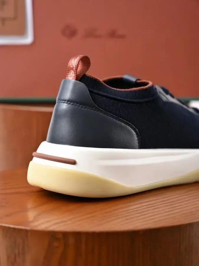 Чоловічі Кросівки Loro Piana 39-46 6