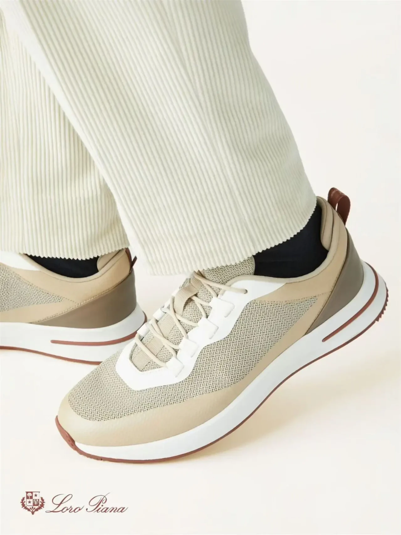 Чоловічі Кросівки Loro Piana 39-46 2