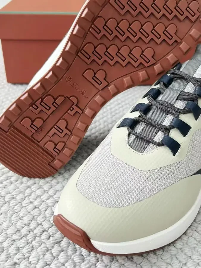 Чоловічі Кросівки Loro Piana 39-46 5