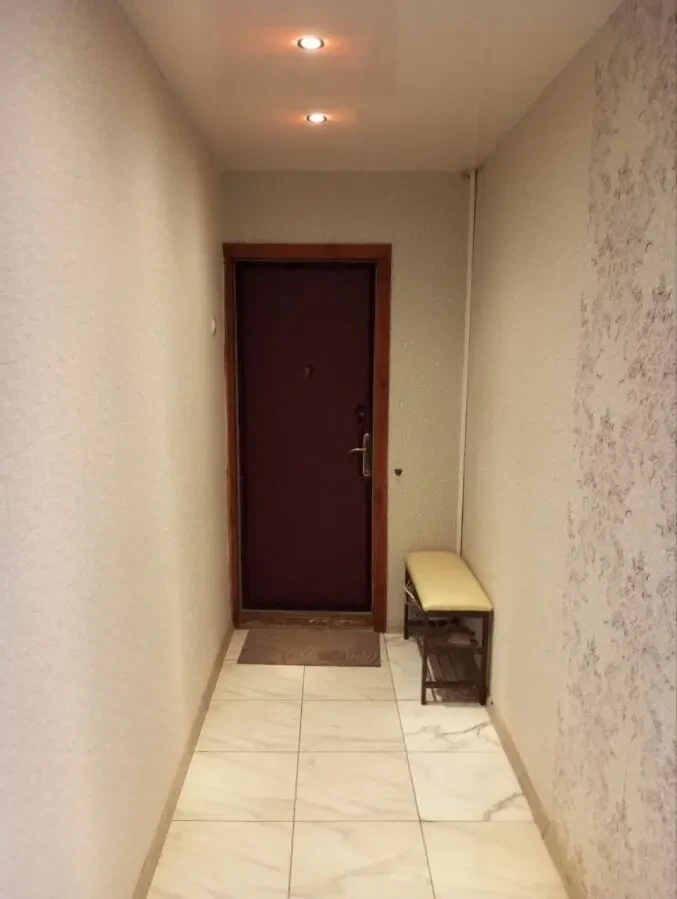 Сдам 1к кв проспект Гагарина, Одесская, 3/9 8