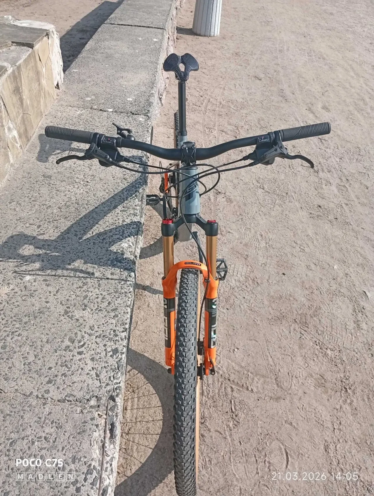 Велосипед Gt Avalanche L (170-185см) 3