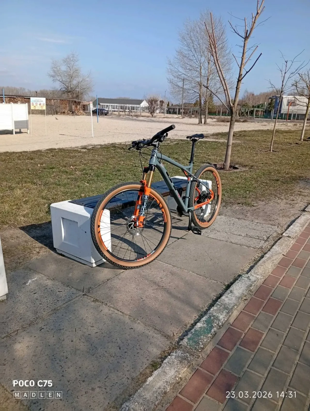 Велосипед Gt Avalanche L (170-185см) 4