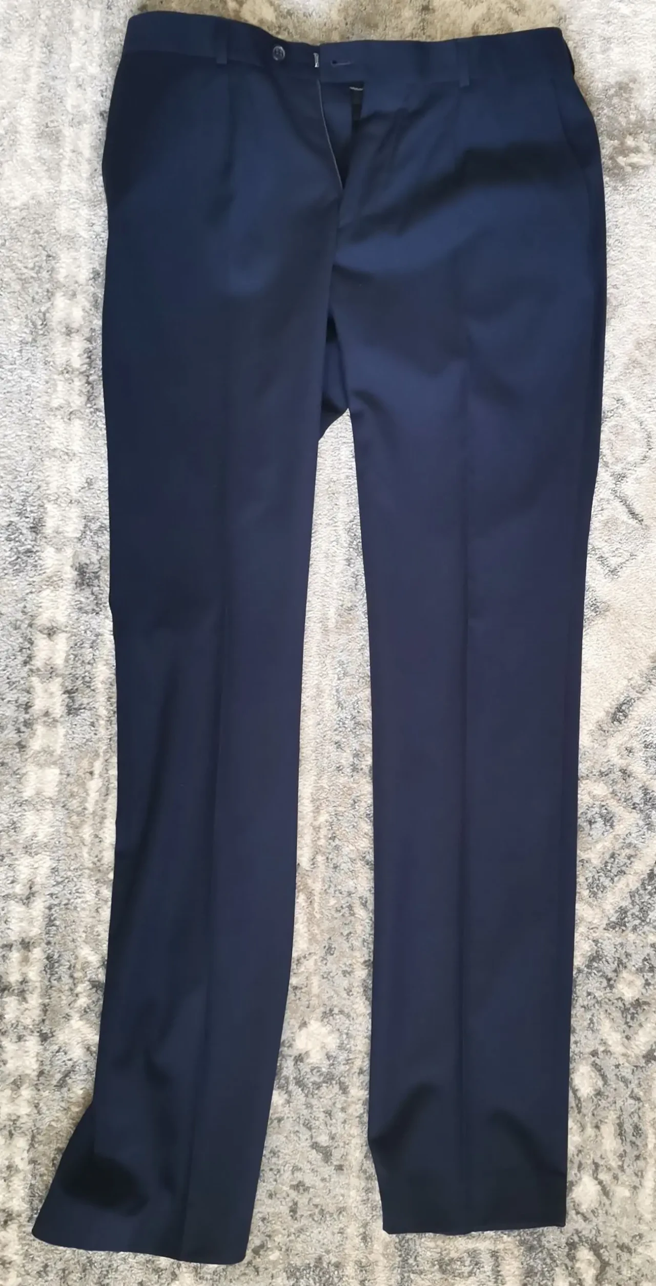 Костюм на випускний Malcon. Розмір 182/96/84 8