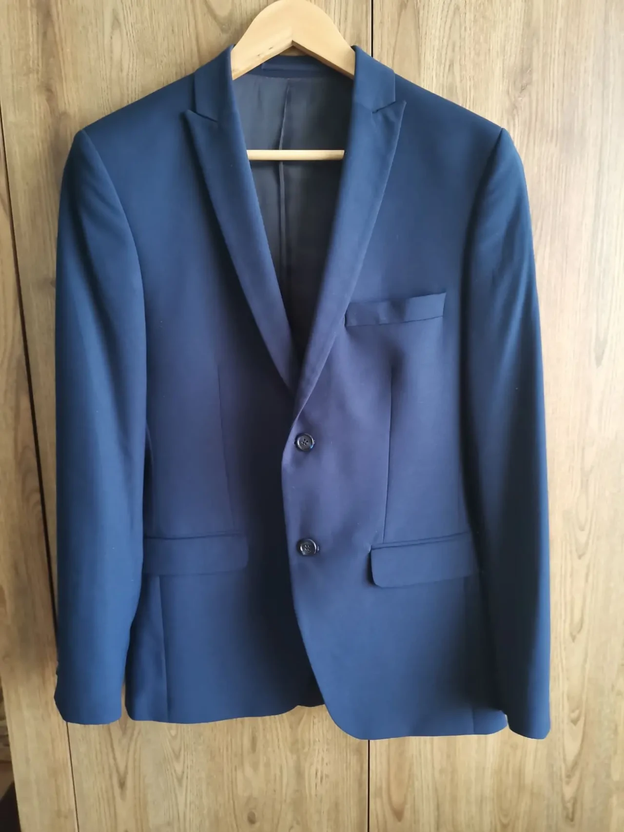 Костюм на випускний Malcon. Розмір 182/96/84