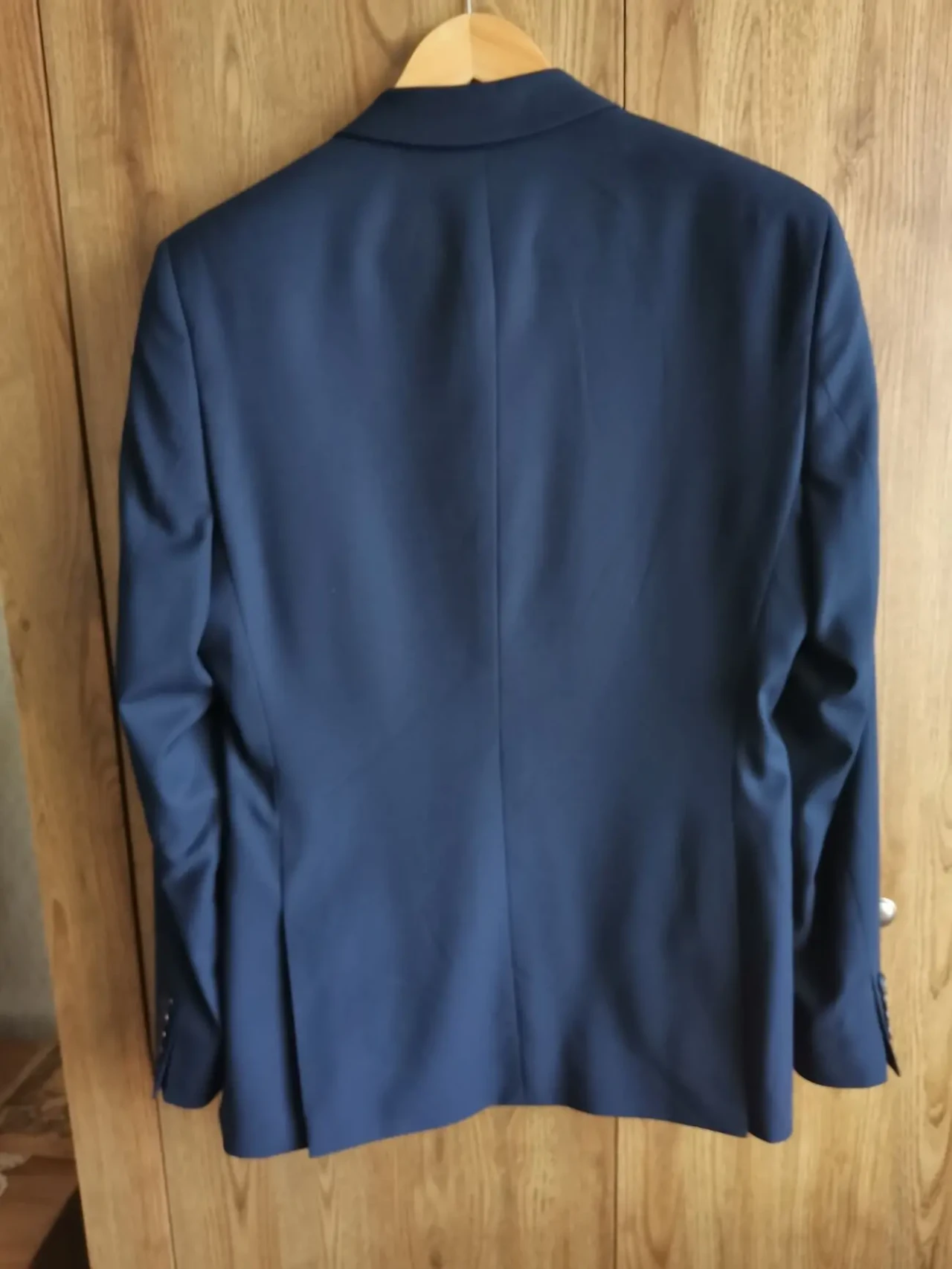 Костюм на випускний Malcon. Розмір 182/96/84 2