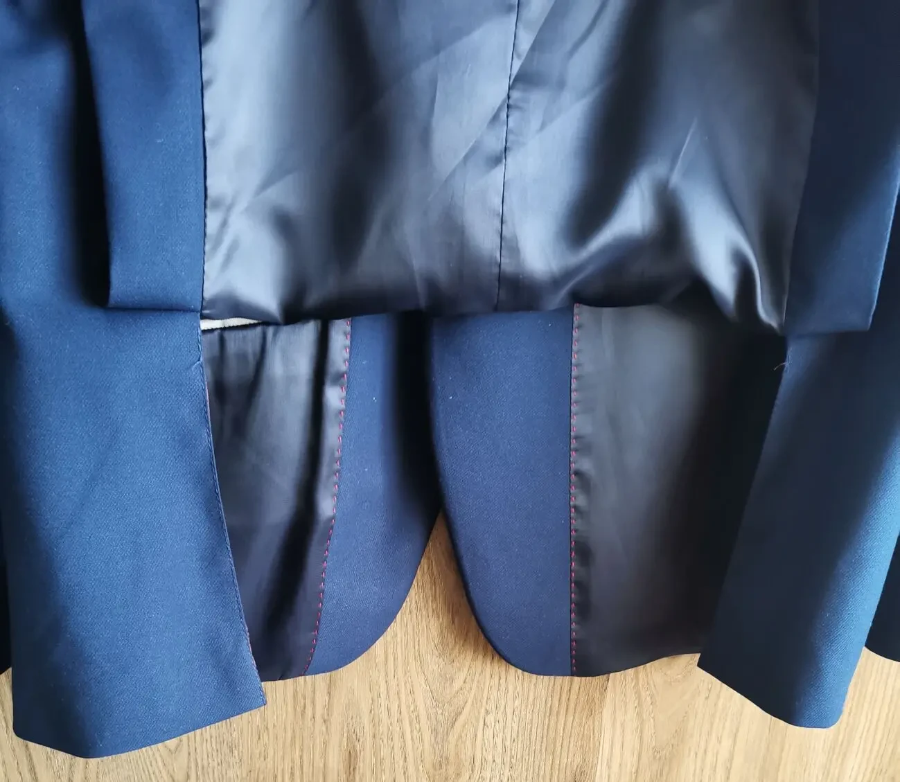 Костюм на випускний Malcon. Розмір 182/96/84 3