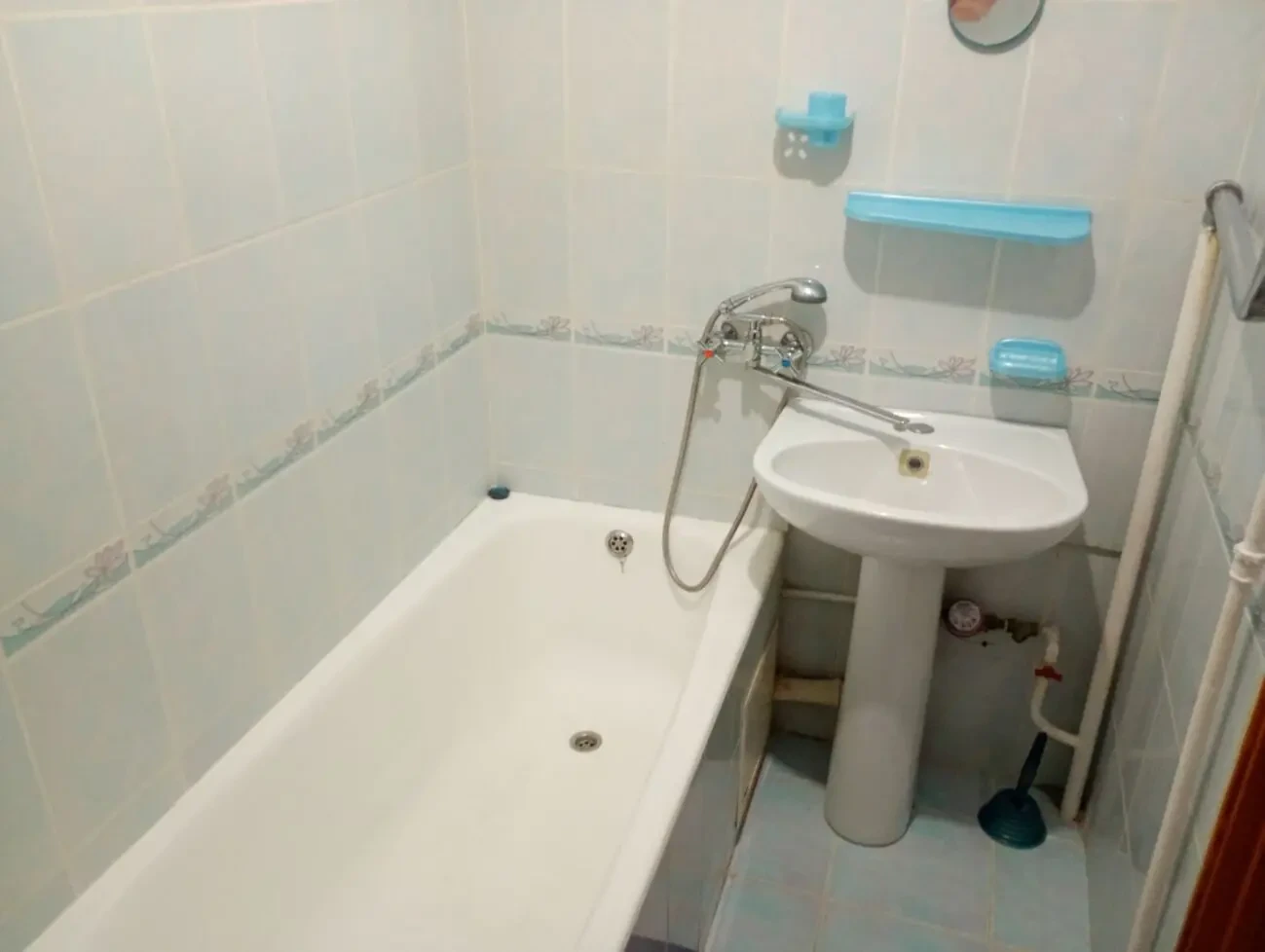 сдам 1 комнатную квартиру севастопольская площадь 4