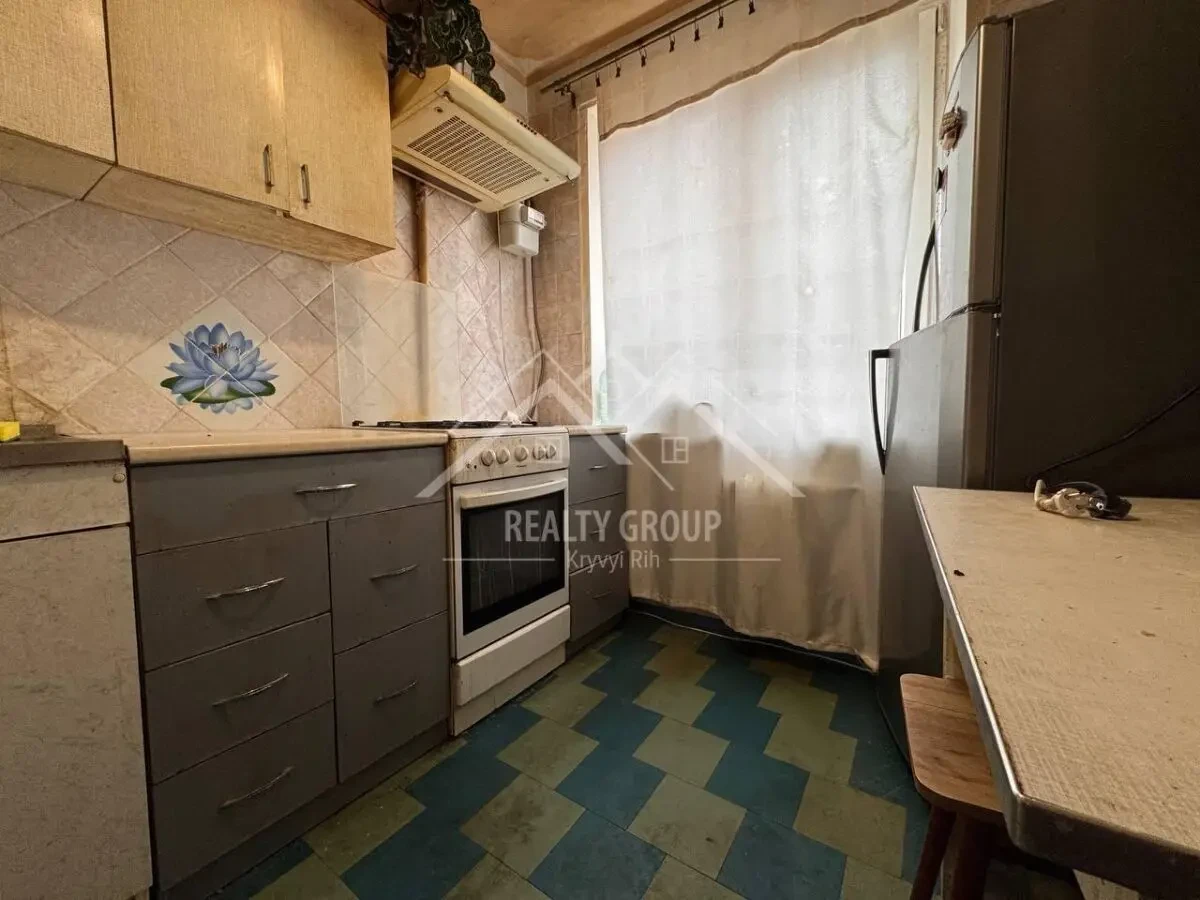 Продається затишна 3-кімнатна квартира по вул. Спідружності, 32. 10