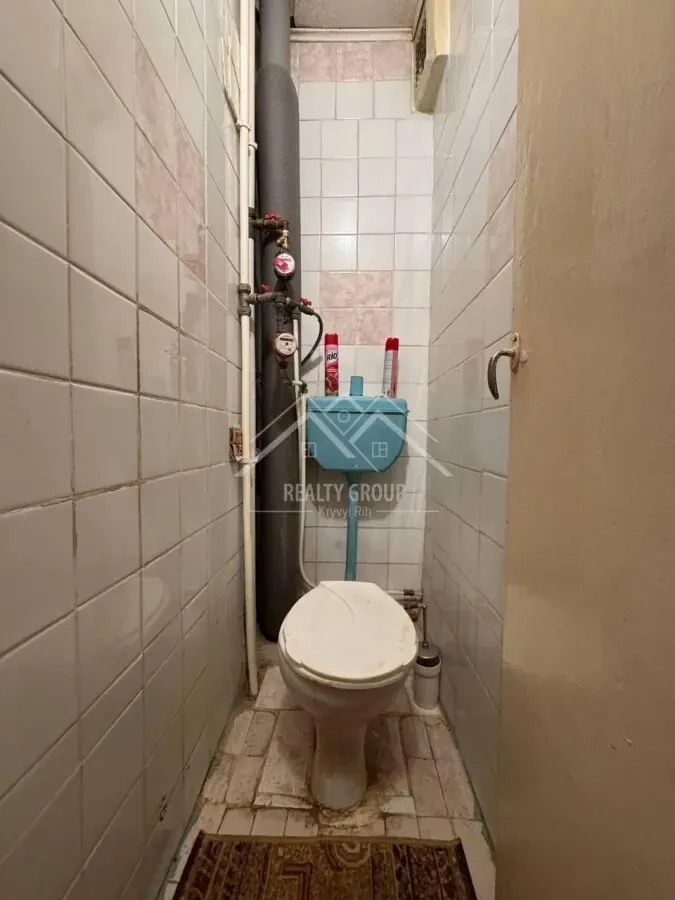 Продається затишна 3-кімнатна квартира по вул. Спідружності, 32. 6