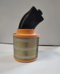 Повітряний фільтр компресора 4ВУ1-5/9