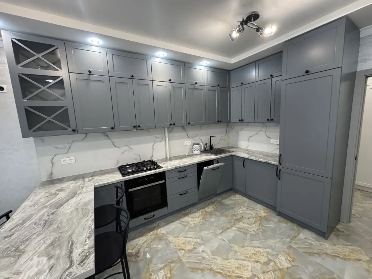 Здаю 2 кім. кВ. по вул. Довженка 2