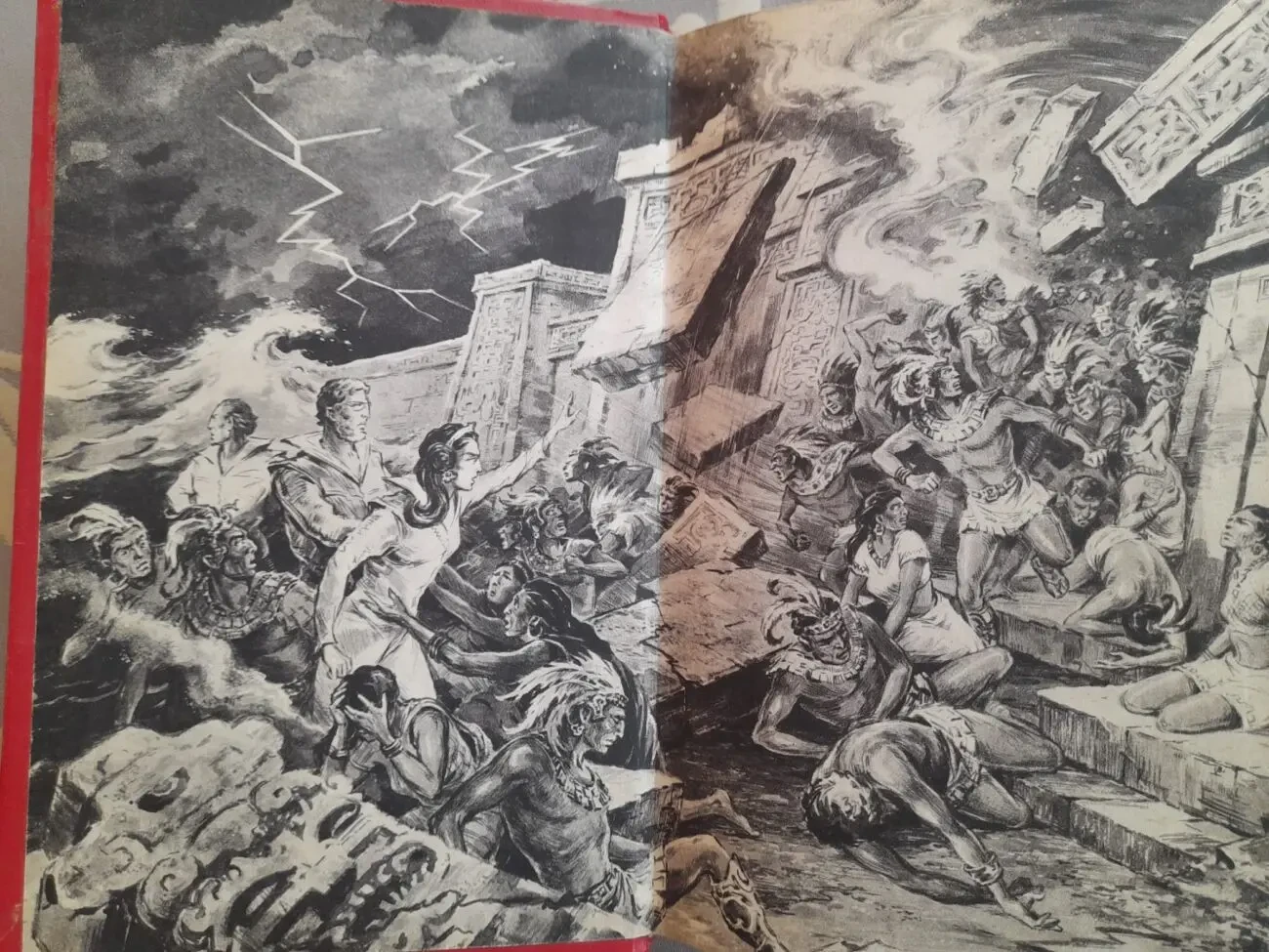 Александр Казанцев  Фаэты 1974 БПНФ фантастика библиотека приключений 2