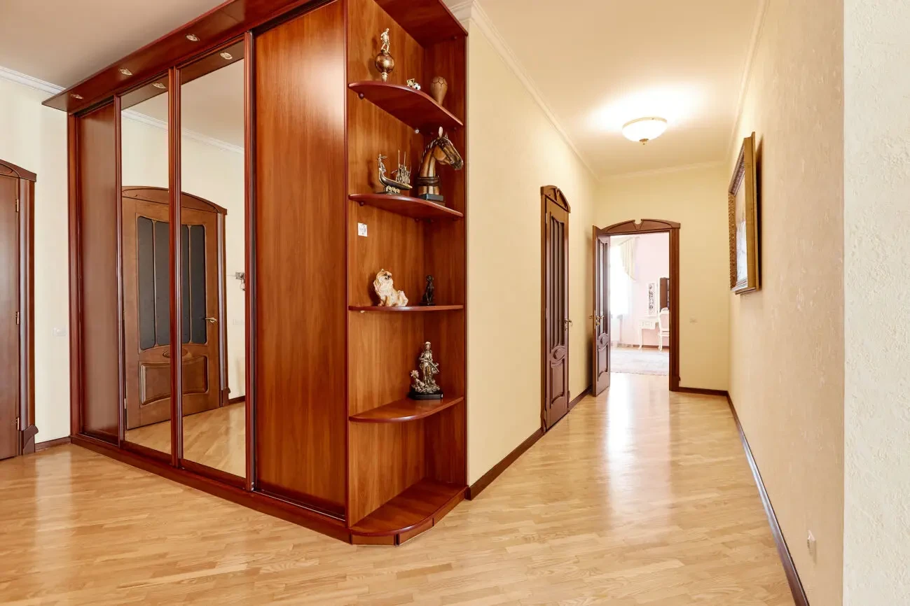 Продаж 3 кімн Старонаводницька,13 4