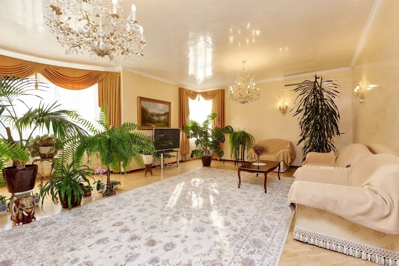 Продаж 3 кімн Старонаводницька,13 2