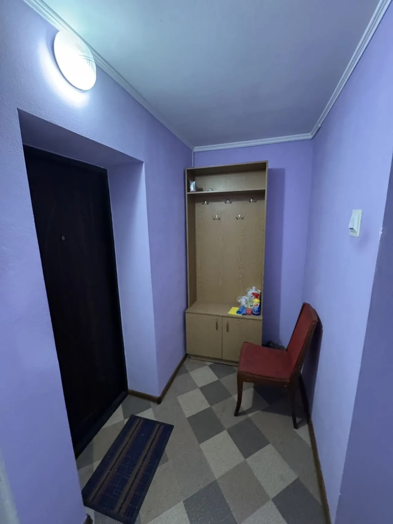 Оренда 1 кім. кВ. в р-ні парку Шевченка 8