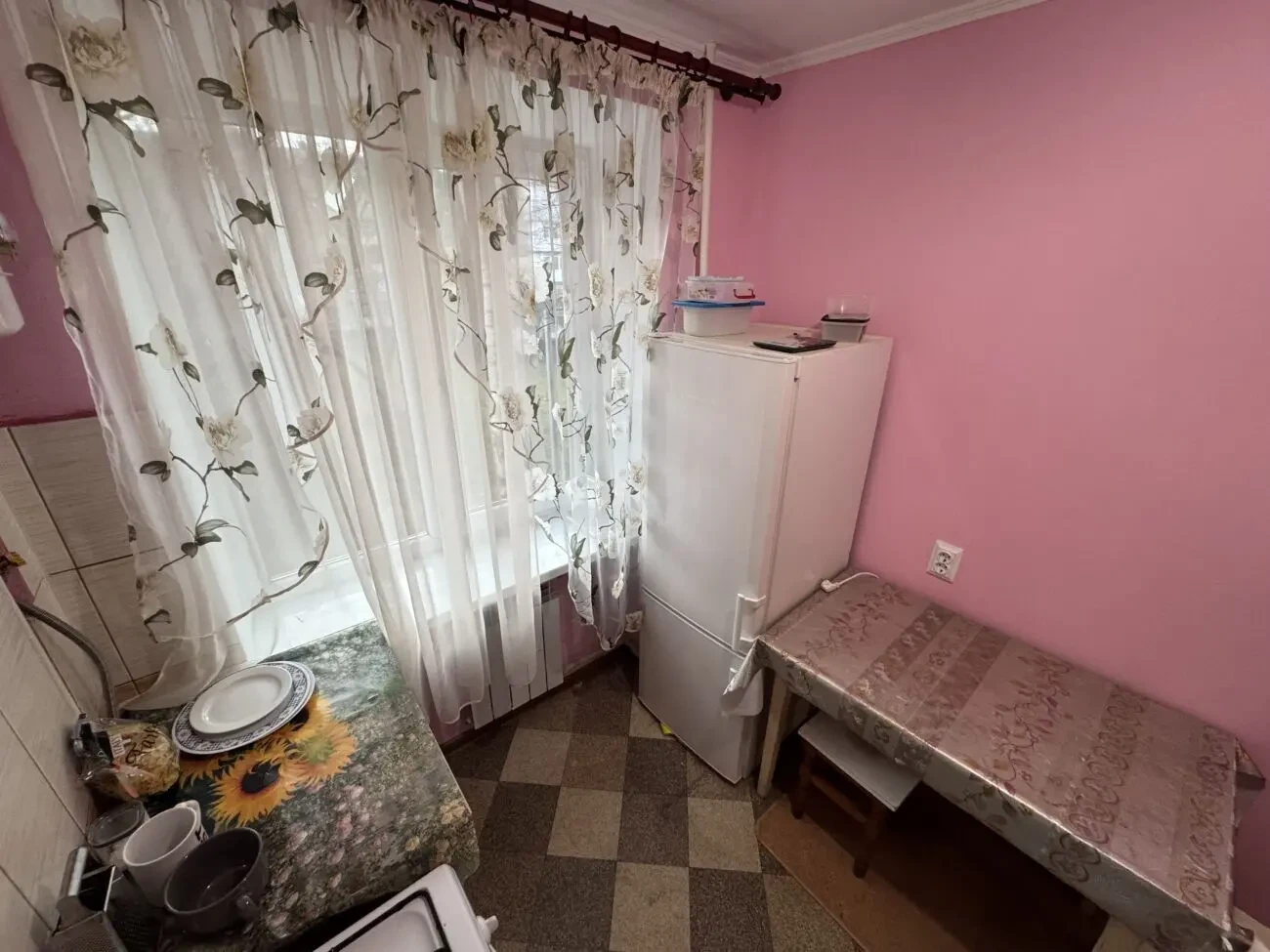 Оренда 1 кім. кВ. в р-ні парку Шевченка 3