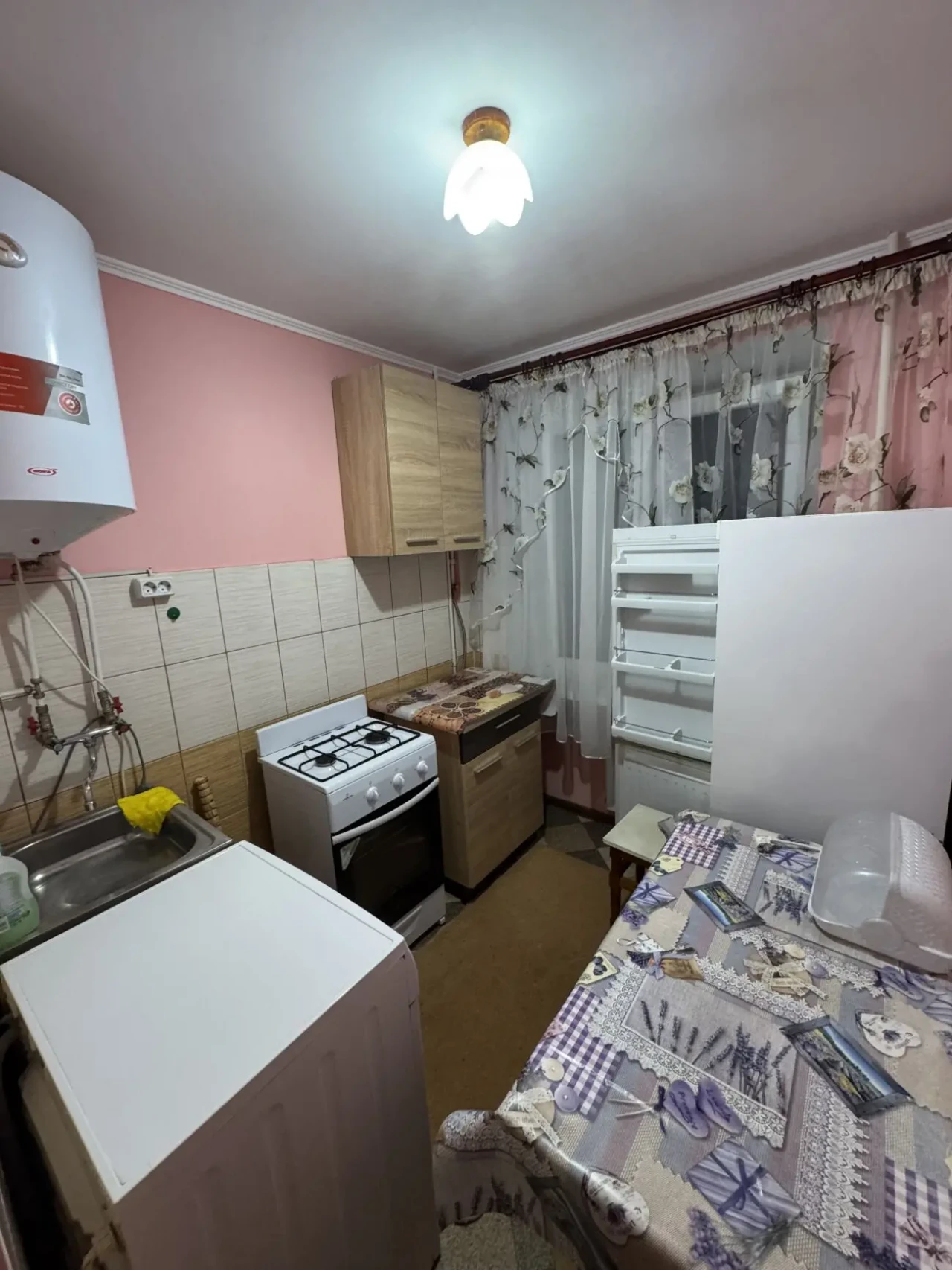 Оренда 1 кім. кВ. в р-ні парку Шевченка