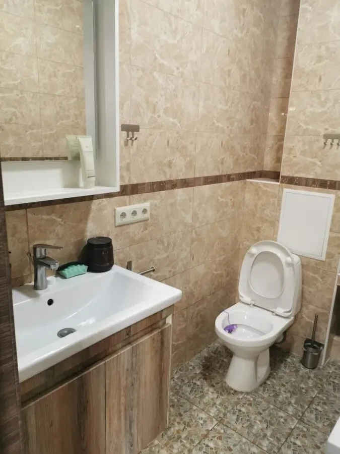 Продаж 1 кімн вул.Чорних Запорожців ( П. Запорожця), 26А 10