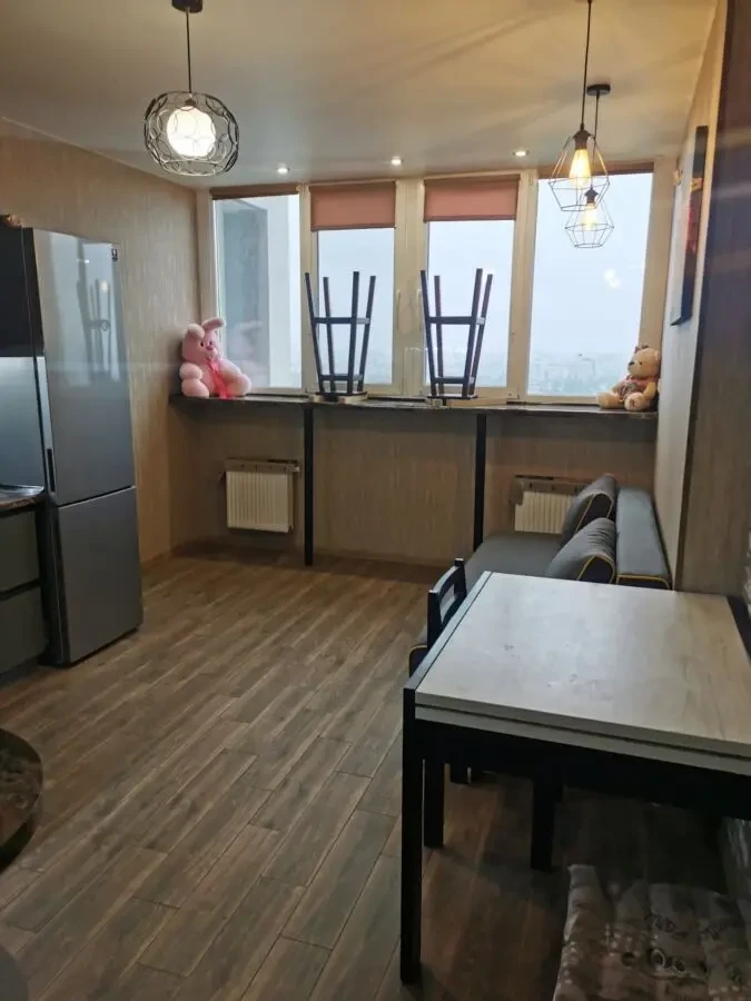 Продаж 1 кімн вул.Чорних Запорожців ( П. Запорожця), 26А 6