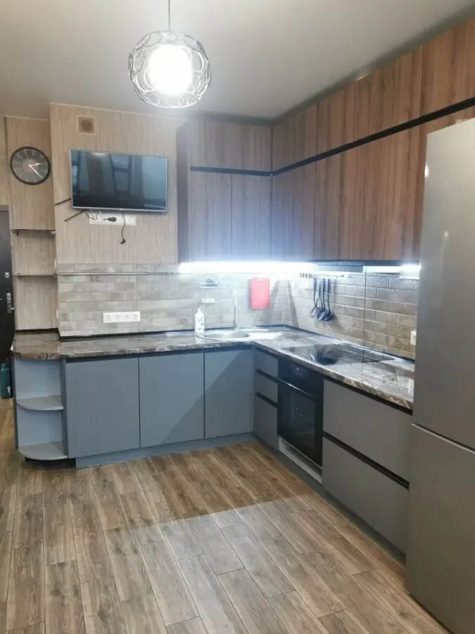 Продаж 1 кімн вул.Чорних Запорожців ( П. Запорожця), 26А 5