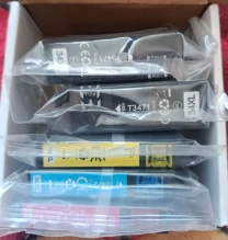 Картридж Epson 34xl