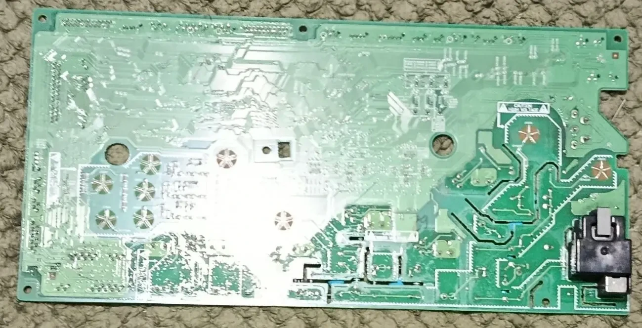 Плата Engine Controller Duplex HP LJ M377 M477 M452 - RM2-7912 2
