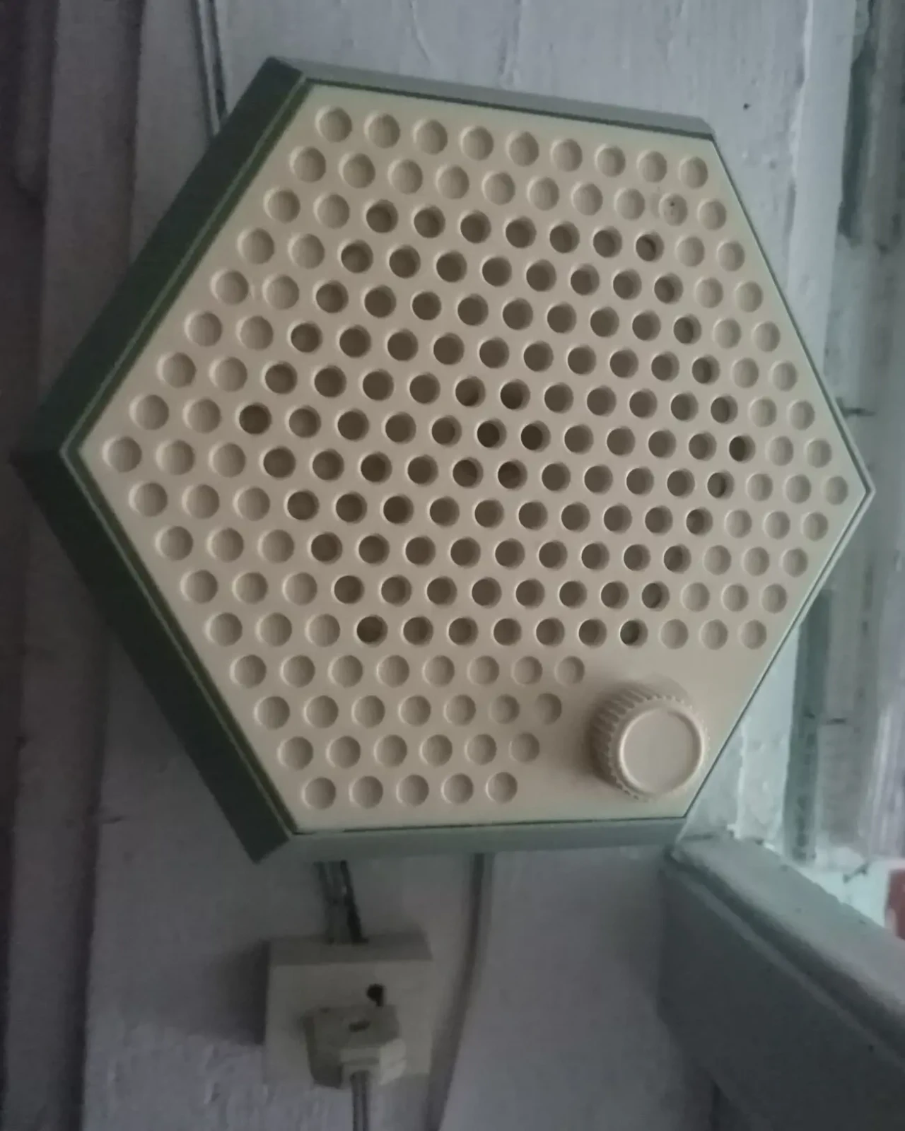 Гучномовець абонентський Донбас-306