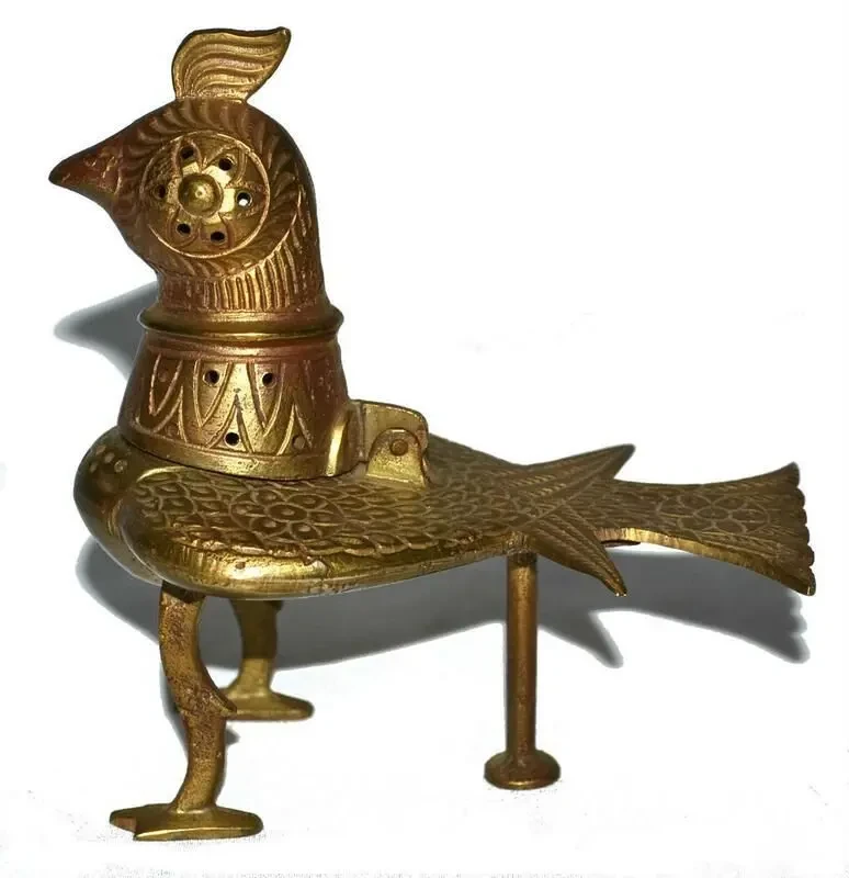 Птица для благовоний